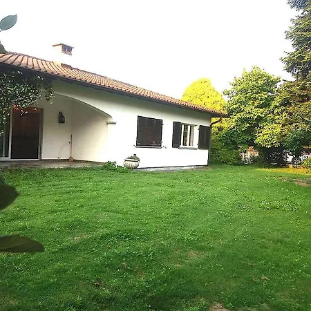 Firenze Villa *