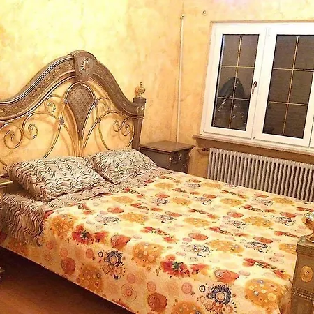 Βίλα Firenze *